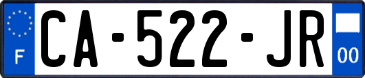 CA-522-JR