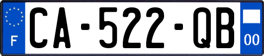 CA-522-QB