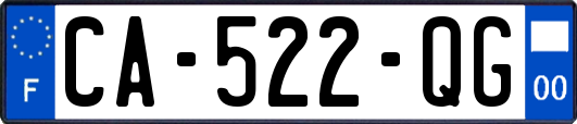 CA-522-QG