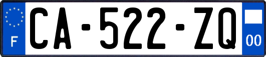 CA-522-ZQ