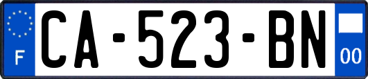 CA-523-BN