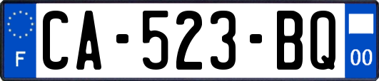 CA-523-BQ