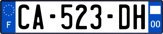 CA-523-DH