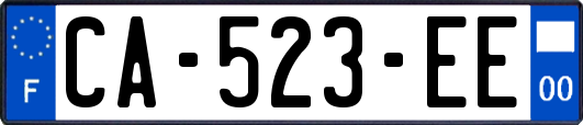 CA-523-EE