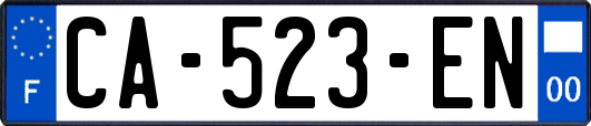 CA-523-EN