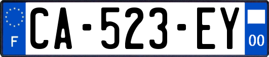 CA-523-EY