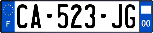 CA-523-JG