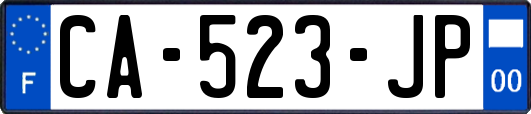 CA-523-JP