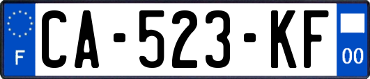 CA-523-KF
