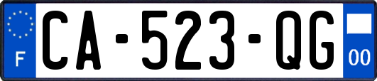 CA-523-QG