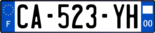 CA-523-YH