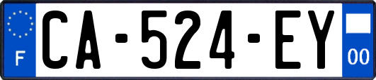 CA-524-EY