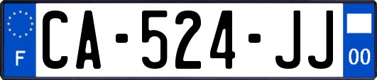 CA-524-JJ