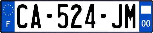 CA-524-JM