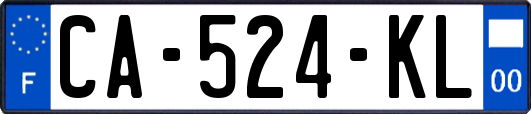 CA-524-KL