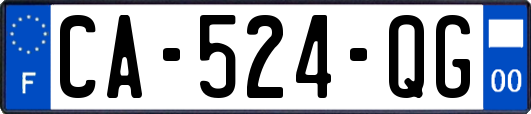 CA-524-QG