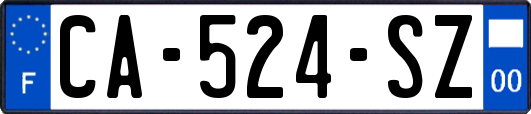 CA-524-SZ