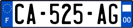 CA-525-AG