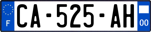 CA-525-AH