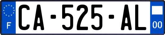 CA-525-AL