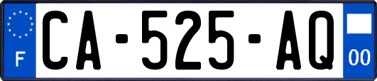 CA-525-AQ