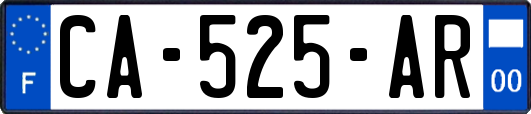 CA-525-AR