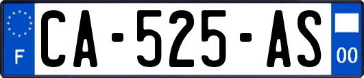 CA-525-AS