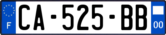 CA-525-BB