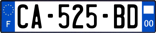 CA-525-BD