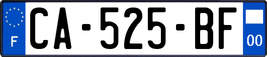 CA-525-BF