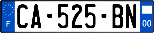 CA-525-BN