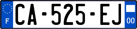 CA-525-EJ