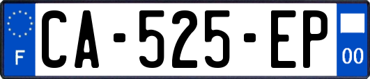 CA-525-EP