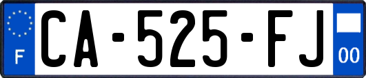 CA-525-FJ