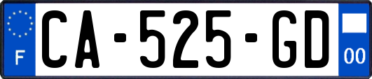 CA-525-GD