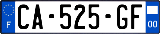 CA-525-GF