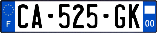 CA-525-GK