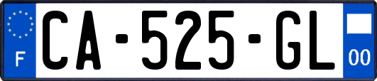 CA-525-GL