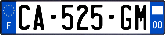 CA-525-GM