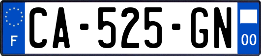 CA-525-GN