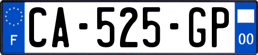 CA-525-GP