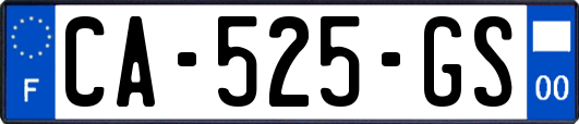 CA-525-GS