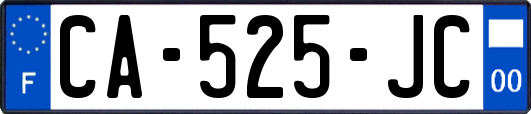 CA-525-JC