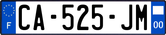 CA-525-JM