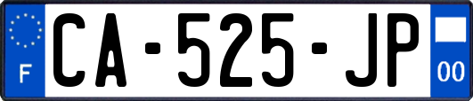 CA-525-JP