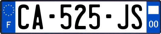 CA-525-JS