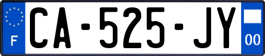CA-525-JY