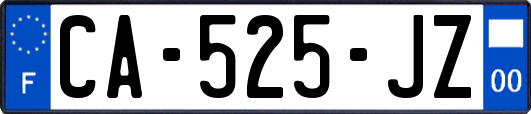 CA-525-JZ