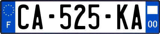 CA-525-KA