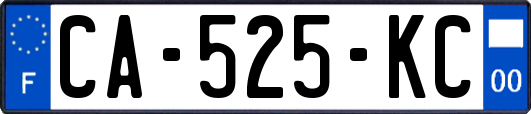 CA-525-KC
